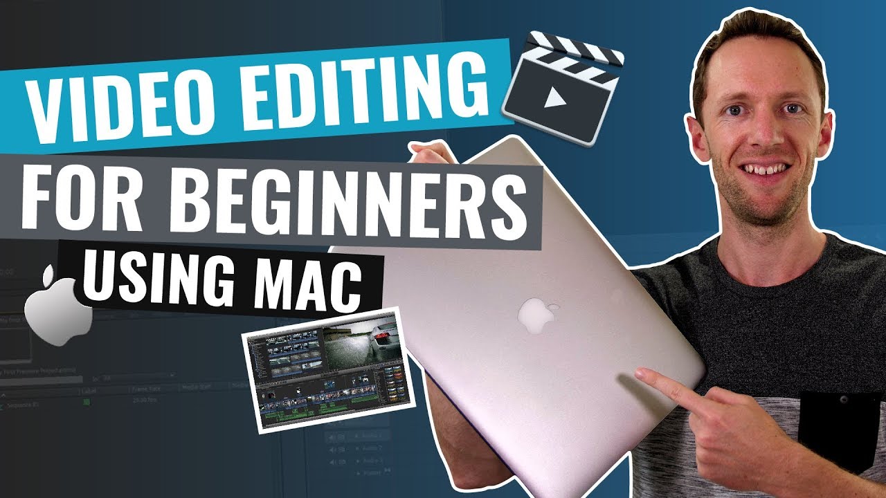 the best mac computer for video editing